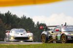 Dodge Viper SRT GTS-R ALMS debut at Mid-Ohio 2012 года